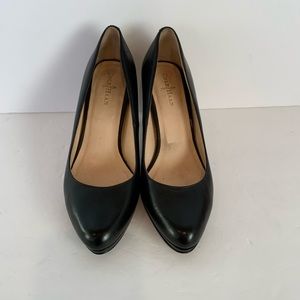 Cole Haan Pump with Nike AirTechnology EUC Sz 6